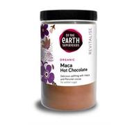 Of The Earth Organic Hot Chocolate with Maca 180g