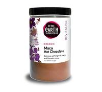 Of The Earth Superfoods Naturally Hot Chocolate with Maca 180 g (Organic)