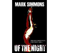 Of The Night: 1 (The Psionic Powers Trilogy)