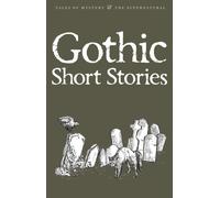 Of The Night : 20 Gothic Stories