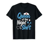 Of The Night Shift Nurse - Nurse week funny T-Shirt