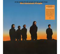 Of the People/By the People/For the People from the Common People
