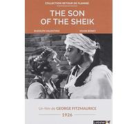 of The Sheik