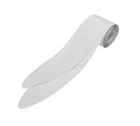 of the surfboard: transparent rail bass band, strong edge band for paddleboard, rail adhesive on thick for hard