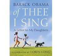 Of Thee I Sing