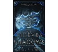 Of Thieves and Shadows (Twisted Pages)