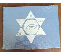 Serpent Venom - Of Things Seen & Unseen