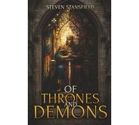 Of Thrones and Demons (The Old Dark)