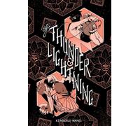 Of Thunder & Lightning