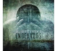 Of Tides & Currents - Endeavors