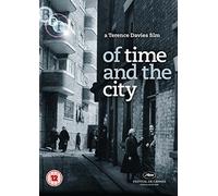 Of Time and the City [DVD] [2008]