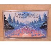 Of Time & Rivers Flowing [CASSETTE]