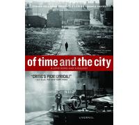 Of Time & The City [DVD] [2009] [Region 1] [US Import] [NTSC]