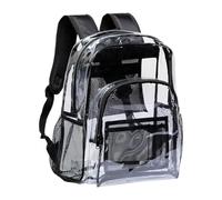 of travel toiletries: compact folding structure, clear visibility body, multipurpose carrying solution, space-saving shape | Backpack Companion Events Travel Tr
