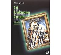 Of Unknown Origin [ 1983 ] Uncensored - Widescreen + extra's