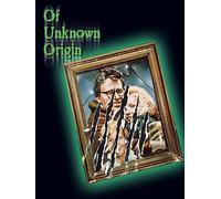 Of Unknown Origin
