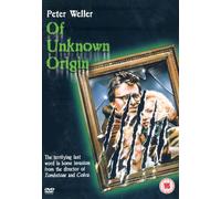 Of Unknown Origin [DVD]