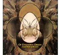 Of Unknown Origin - Seven Ovens of the Soul