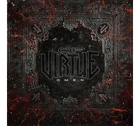 OF VIRTUE - OMEN - CD - G3z