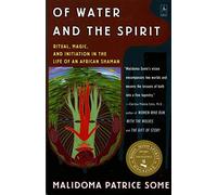 Of Water and the Spirit Publisher: Penguin (Non-Classics)