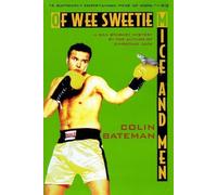 Of Wee Sweetie Mice and Men: A Dan Starkey Mystery by Bateman, Colin (2014) Paperback