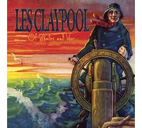 Of Whales And Woe by Les Claypool (2006-05-29)