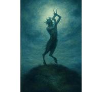 Of Wind and Hoof and Hallow Things: Or, A Remembrance of Pan