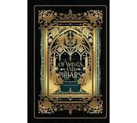Of Wings and Briars (The Ithenmyr Chronicles #2)