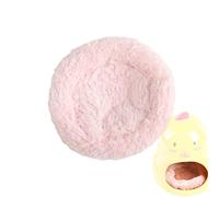 of winter birds: natural fiber, shelter, insulated home e aviary, function đe protection d´e small animals, reusable accessory for wildlife habitat | Unidad dé dé