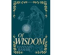 Of Wisdom: 1 (The Gods Were Greek)