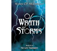 Of Wrath and Storms: 2 (The Last Triumvirate)
