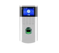 OF260 Fingerprint Time and Attendance Machine Card Employee Clock Management with 12V Electronic Door Lock System(OF260-ID 125KHz)