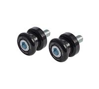 OF726 - Oxford Paddock Stand Bobbins (M10 1.25 FINE THREAD BLACK)