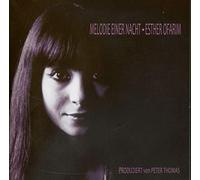 Ofarim, Esther - Melodie Einer Nacht