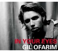 Ofarim,Gil - in your eyes cdsingle rock