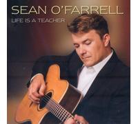 O'Farrell, Sean - Life Is A Teacher