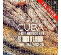 O'farrill, Arturo - Cuba:Conversation..