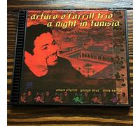 O'farrill, Arturo - Night in Tunisia