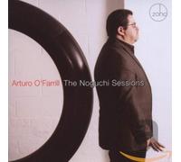 O'Farrill, Arturo - Noguchi Sessions