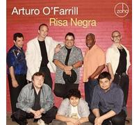 O'Farrill, Arturo - Risa Negra