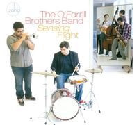O'farrill Brothers Band - Sensing Flight