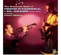 O'Farrill, Chico - The Rhythmic Spell of Chico O'farril and El Arabe Hector Hallal