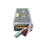OFBMXGKAO 180W 12V 13.5A Universal AC Switching Power Supply Input 110/220v Output 12V