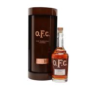 OFC 2006 Bourbon Kentucky Straight Bourbon Whiskey