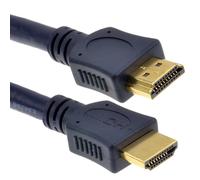 OFC HDMI 2.0 4k High Speed Cable Gold for 3D TV 1.8m