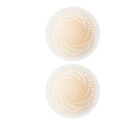 Ofcwoa Nipple Covers for Women, Self-Adhesive Silicone Inserts for Invisible Bras, Pasties for Personal Care | for Swimming, Sunbathing, Bathing, Sports, Party, Dance, Photo