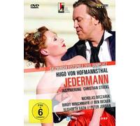 Ofczarek - Cavalleria Rusticana / Pagliacci [DVD]