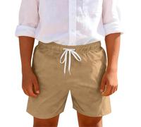 ofeirhz Shorts 6 9 Months Kids' Pocketless Short Quick Drying Beach Shorts Kids' Casual Surfing Short Summer Pool Vacation Clothes. Boys 3 Toddler Summer Clothes (Bronze, 9-10 Years)