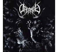 Ofermod Thaumiel (CD) Album (US IMPORT)