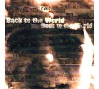 O'Ferrell, Jim Band - Back to the World